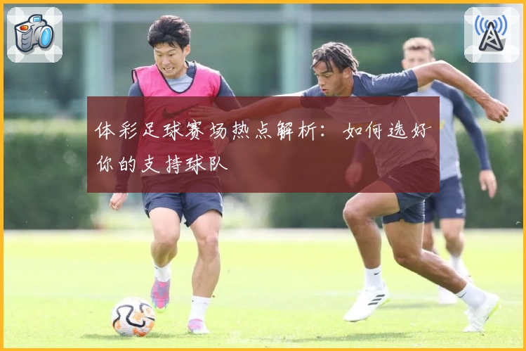 体彩足球赛场热点解析：如何选好你的支持球队