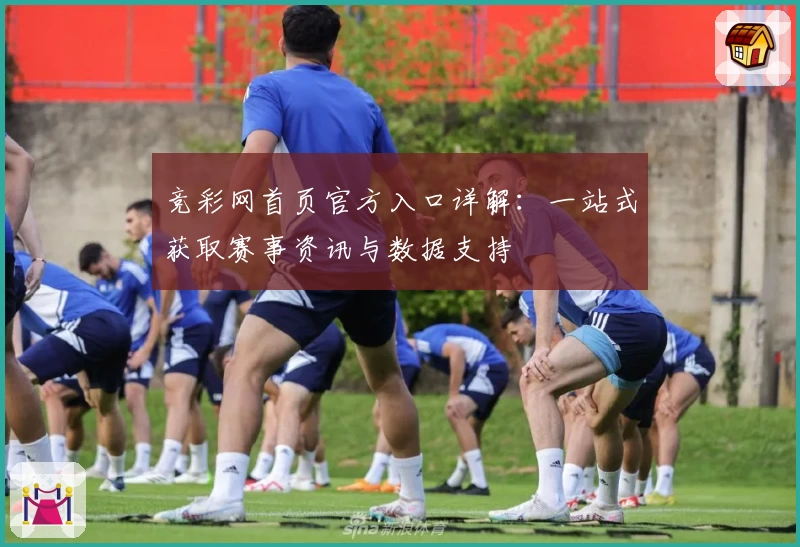 竞彩网首页官方入口详解：一站式获取赛事资讯与数据支持
