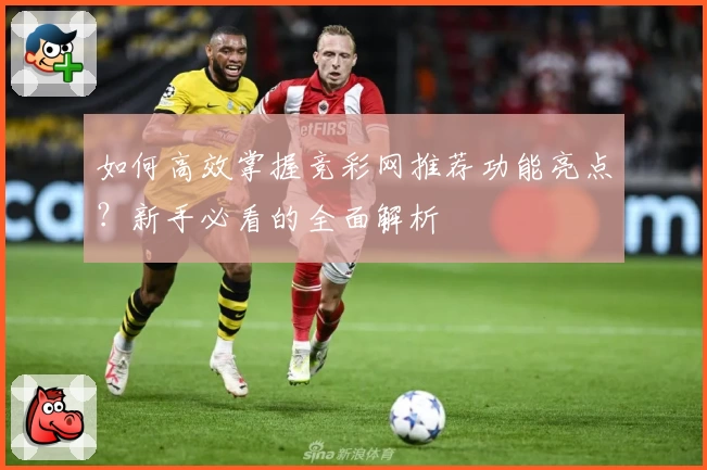 如何高效掌握竞彩网推荐功能亮点？新手必看的全面解析