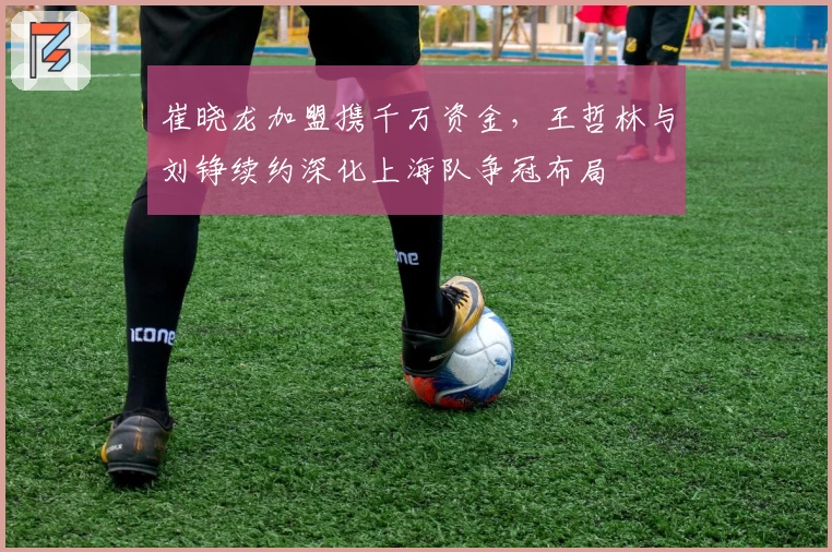 崔晓龙加盟携千万资金，王哲林与刘铮续约深化上海队争冠布局
